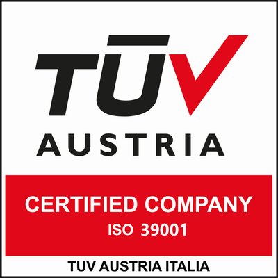 ISO 39001
